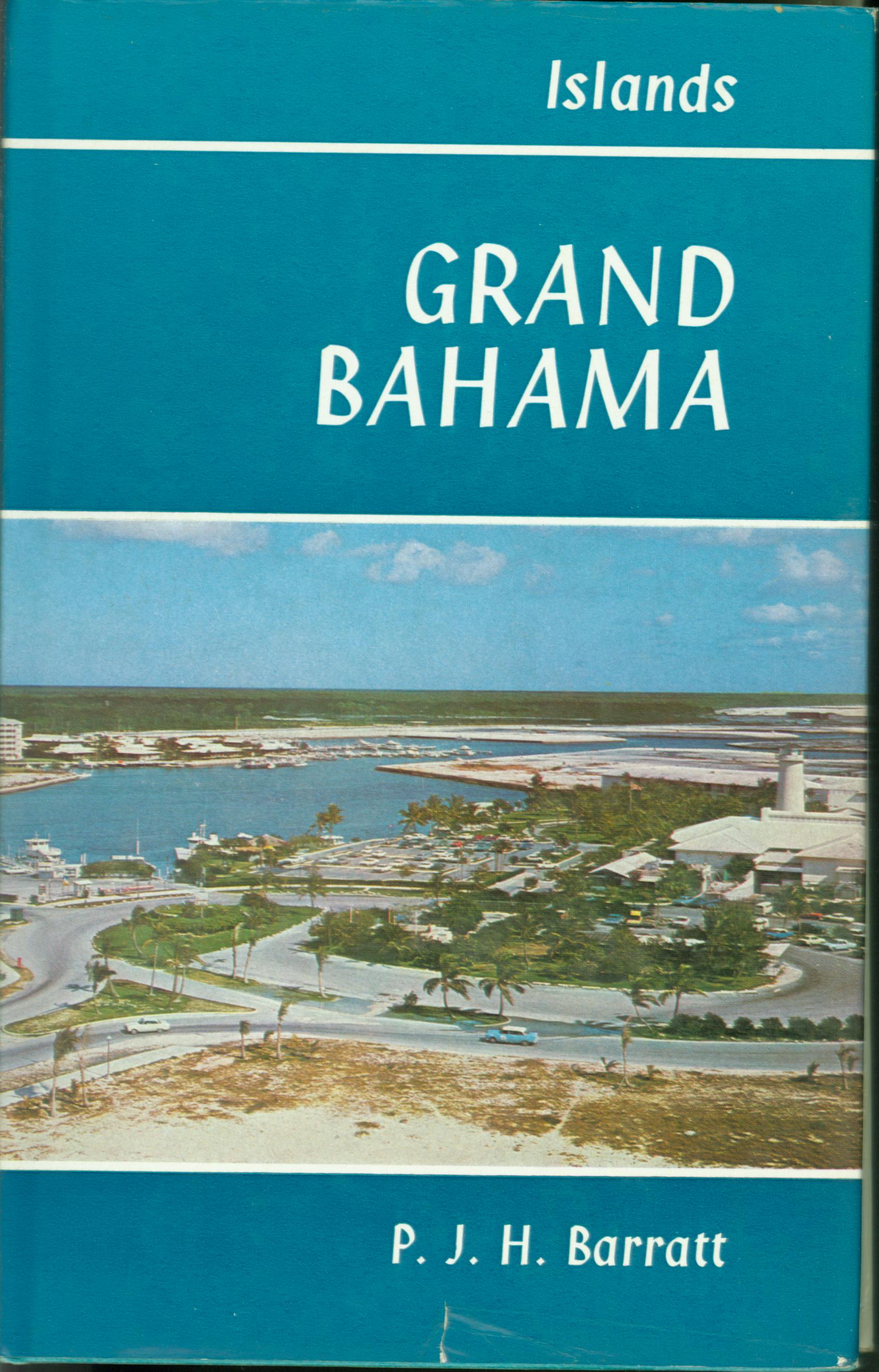 GRAND BAHAMA.